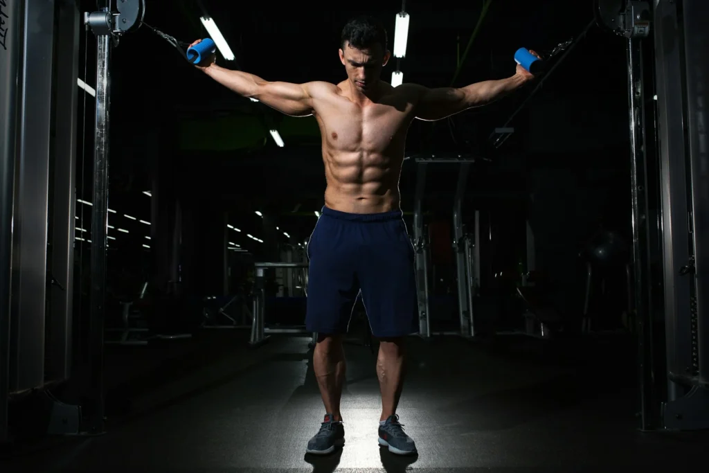 Cs Supplements What we do