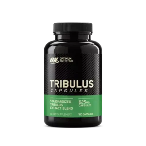 Optimum Nutrition Tribulus Caps