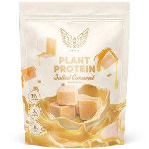 NZ Muscle Plant Protein