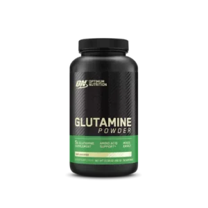 Optimum Nutrition Glutamine Powder