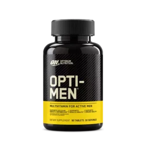 Optimum Nutrition OPTI-MEN®