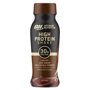 Optimum Nutrition High Protein Shake