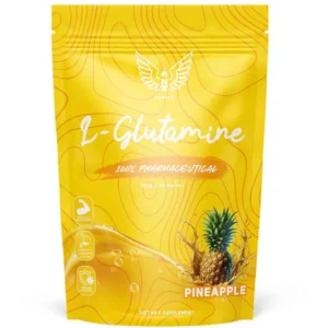 NZ Muscle Glutamine