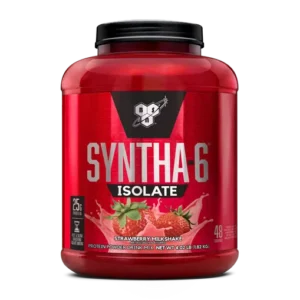 BSN SYNTHA-6® ISOLATE