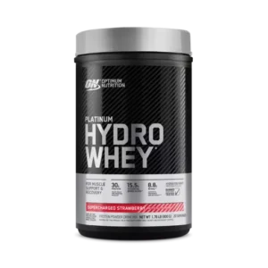 OPTIMUM NUTRITION PLATINUM HYDROWHEY™
