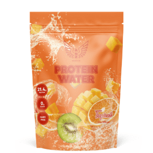 NZ Muscle Protein Water