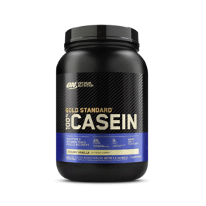 ON GOLD STANDARD 100% CASEIN