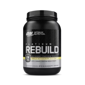 Optimum Nutrition Platinum Rebuild