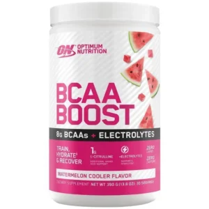 Optimum nutrition BCAA Boost