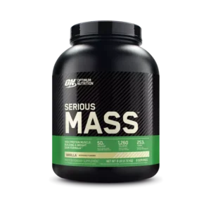 Optimum Nutrition Serious Mass