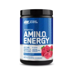 OPTIMUM NUTRITION ESSENTIAL AMIN.O. ENERGY®
